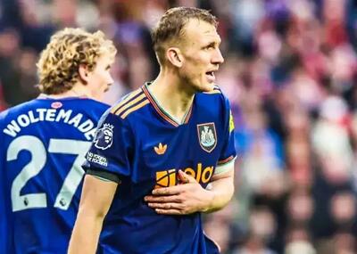 مصدومیت وحشتناک ملی‌پوش انگلیسی