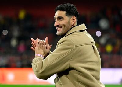 بازگشت ستاره سابق یونایتد به باشگاه محبوب ایرانی‌ها