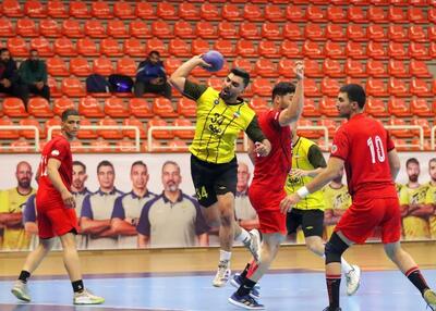 مس صدر جدول را از استقلال پس گرفت