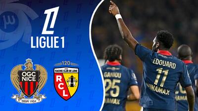 خلاصه بازی لانس 2 - نیس 0