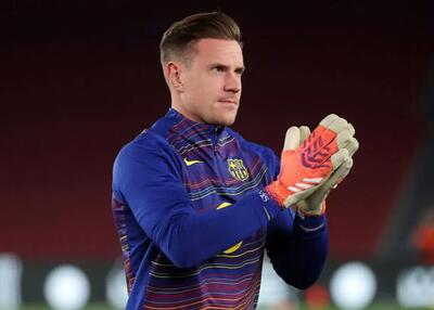 تغییر بزرگ هانسی فلیک در ترکیب بارسلونا