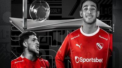 سانتیاگو مونتیل برنده جایزه پوشکاش فیفا ۲۰۲۵