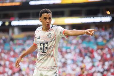 پایان انتظار طولانی: جواهر بایرن برگشت