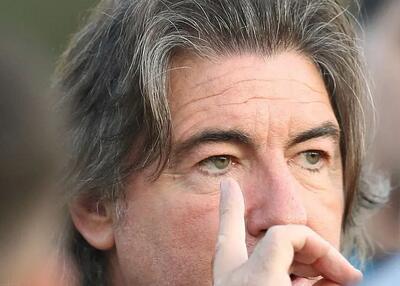 ساپینتو دوباره روی سکوها رفت!(عکس)