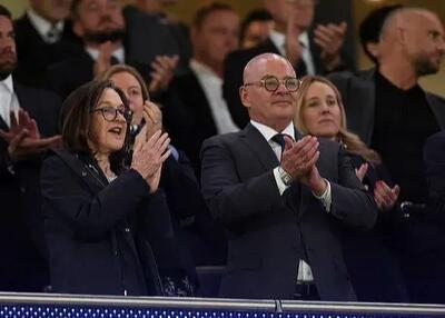 واکنش مدیران تاتنهام به شکست فاجعه‌بار