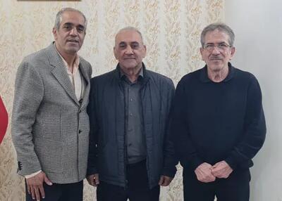 برگزاری نشست هم‌اندیشی مدیران نمایندگان خوزستان