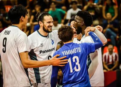 این ژاپن شگفت‌انگیز: غول برزیلی را نابود کردند