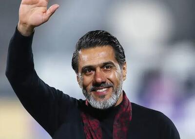 اعتراف پیروانی درباره نقل‌وانتقالات پرسپولیس