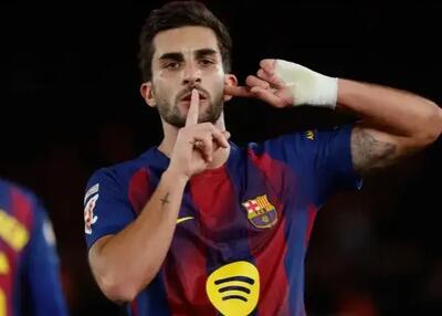 ستاره بارسا به نقطه شروع درخشش باشکوهش رسید