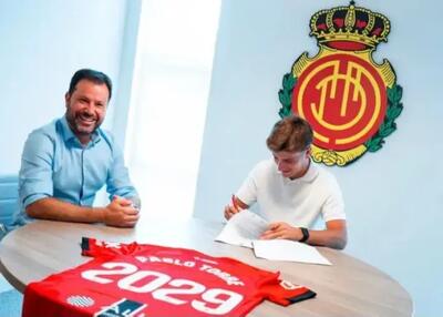 رسمی: شکایت باشگاه اسپانیایی از بارسلونا