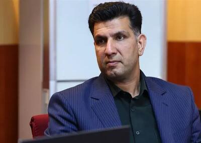 مربی جدید روی نیمکت تیم ملی در جام ملتها