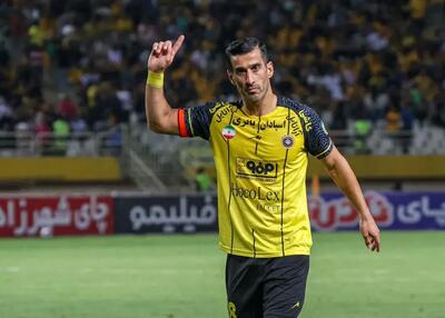 روز تاریخی حاج‌صفی در فولاد آرنا!