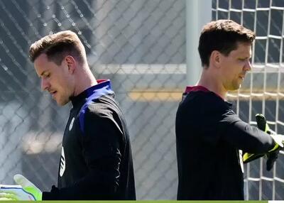 پاسخ فلیک به راز بزرگ بارسلونا