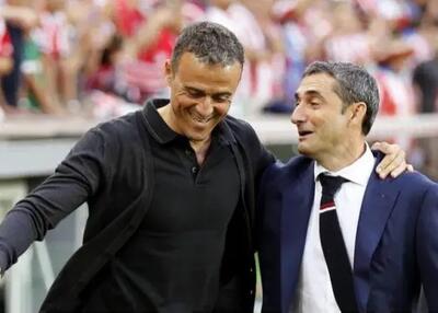 شهادت انریکه در جنجالی‌ترین پرونده تاریخ بارسا