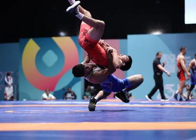  بدون تعطیلی: استارت انتخابی تیم ملی 1405!