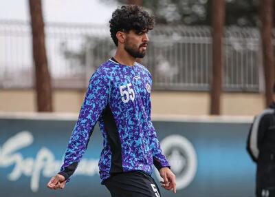 امین حزباوی: سکوتم از طلاست!