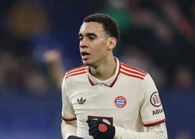 خوشحالی جمال: من دارم می‌آم فوتبال!