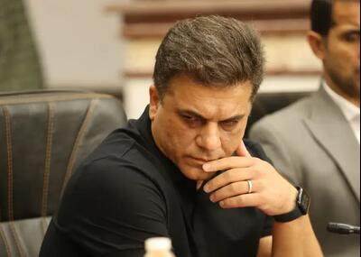 رضایی: مقابل استقلال و پرسپولیس حقمان خورده شد