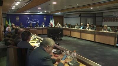  استمهال تسهیلات ۲۵ واحد صنعتی و دامپروری