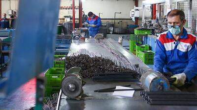 آغاز طرح پرداخت یارانه دستمزد شاغلین واجد شرایط در ۹۱ شهرستان کم‌برخوردار کشور