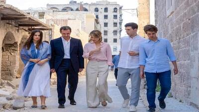  زندگی بشار اسد یک سال پس از سقوط؛ انزوای لوکس در مسکو