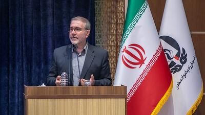 ایران برای مبارزه با مواد افیونی هزینه‌های سنگینی متحمل می‌شود