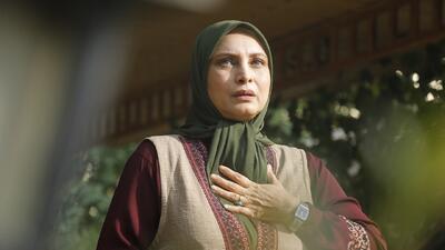 مریم کاویانی در «بیگانگان»؛ تجربه‌ای پرهیجان از ایران تا عراق