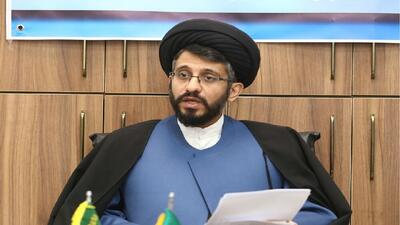  افزایش ۳۵ درصدی ظرفیت مراسم معنوی اعتکاف ۱۴۰۴ استان قم