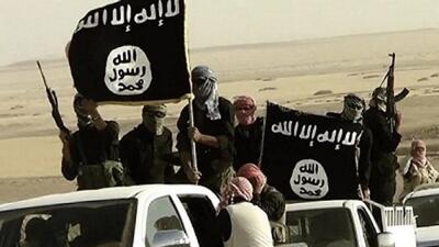  برپایی ایست‌بازرسی‌های با شعار داعش در حلب و دیرالزور