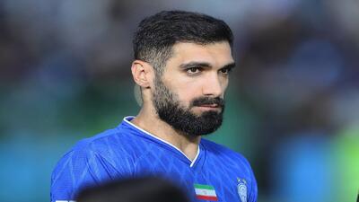  پیام عارف آقاسی برای هواداران استقلال