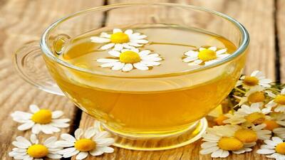  هفت دمنوش‌ برای بهبود علایم سرماخوردگی و آنفلوآنزا