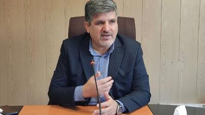  کنسلی بلیت‌های قطار سنندج–همدان زیر ۲ درصد است