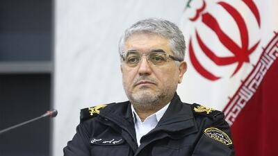 سردار حسینی: طراحی ایمن خودرو و راه، تنها راه جبران خطای انسانی در تصادفات است