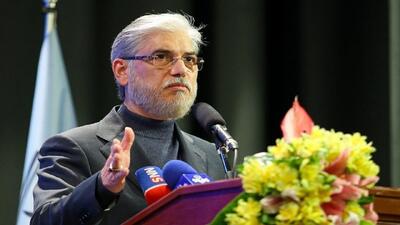 سیمایی: همکاری دانشگاه و صنعت با ابزار مالیاتی زمینه‌ساز توسعه علمی است