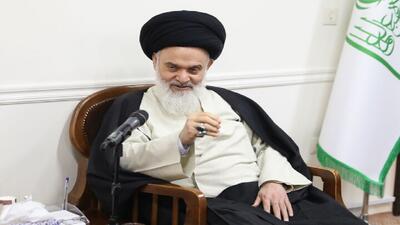  حوزه باید درباره مسائل اقتصادی و اجتماعی، پژوهش آسیب شناسانه داشته باشد
