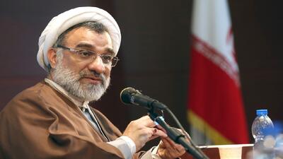 قهرمانی واقعی از خانه و خانواده آغاز می‌شود