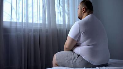  اضافه وزن و چاقی مهم‌ترین چالش‌های حوزه سلامت در یزد