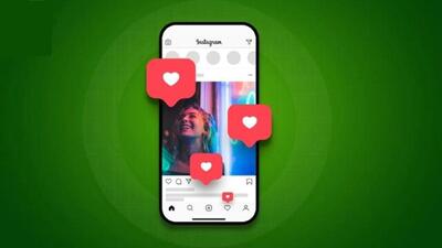  لایک فروشی در پلتفرم‌ها