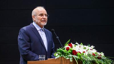 قالیباف: موفقیت در حکمرانی با توجه به نخبگان، مردم و اصول «فرهنگ پایه» محقق می‌شود