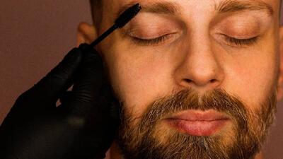 نقاهت بعد از کاشت ابرو