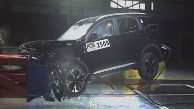 چرا جاده‌های کشور همچنان قربانی می‌گیرند؟ + فیلم