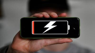 ابتکاری تازه برای افزایش عمر و کارایی باتری گوشی‌های هوشمند