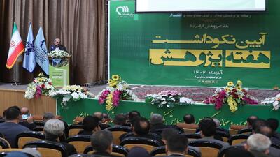 پژوهشگران پیشران تولیدات رسانه ملی‌اند/ عدم تخصیص بودجه به آثار بدون پیوست پژوهشی