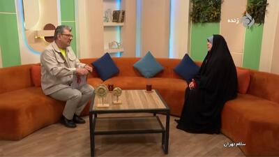  مهارت‌هایی که برای نگهداری از سالمندان نیاز است بدانیم + فیلم