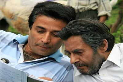 بیوگرافی تلخ حمید طالقانی بازیگز تازه درگذشته سینما و تلویزیون