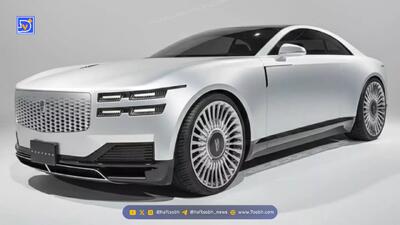 عکسی از زیباترین تویوتا در تاریخ را ببینید / اگر تولید شود