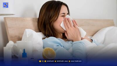 آنفلوآنزا روی خط هشدار/ ۱۱۵ فوتی و موجی که ادامه دارد