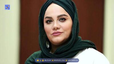  بیوگرافی نرگس آبیار 54 ساله و شوهر بسیار جوانش با اختلاف سنی زیاد