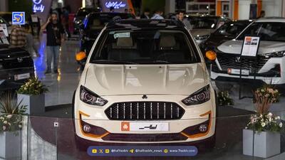 شرایط فروش دو محصول سایپا اعلام شد + قیمت و زمان تحویل