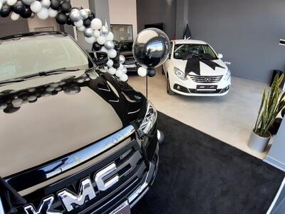 آخرین قیمت محصولات کرمان موتور امروز ؛ چهارشنبه 26 آذرماه